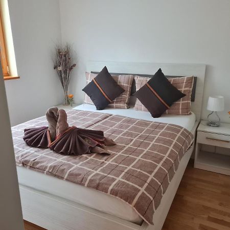 Apartma Svit Kranjska Gora Bagian luar foto