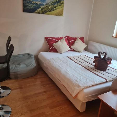 Apartma Svit Kranjska Gora Bagian luar foto
