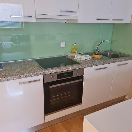 Apartma Svit Kranjska Gora Bagian luar foto