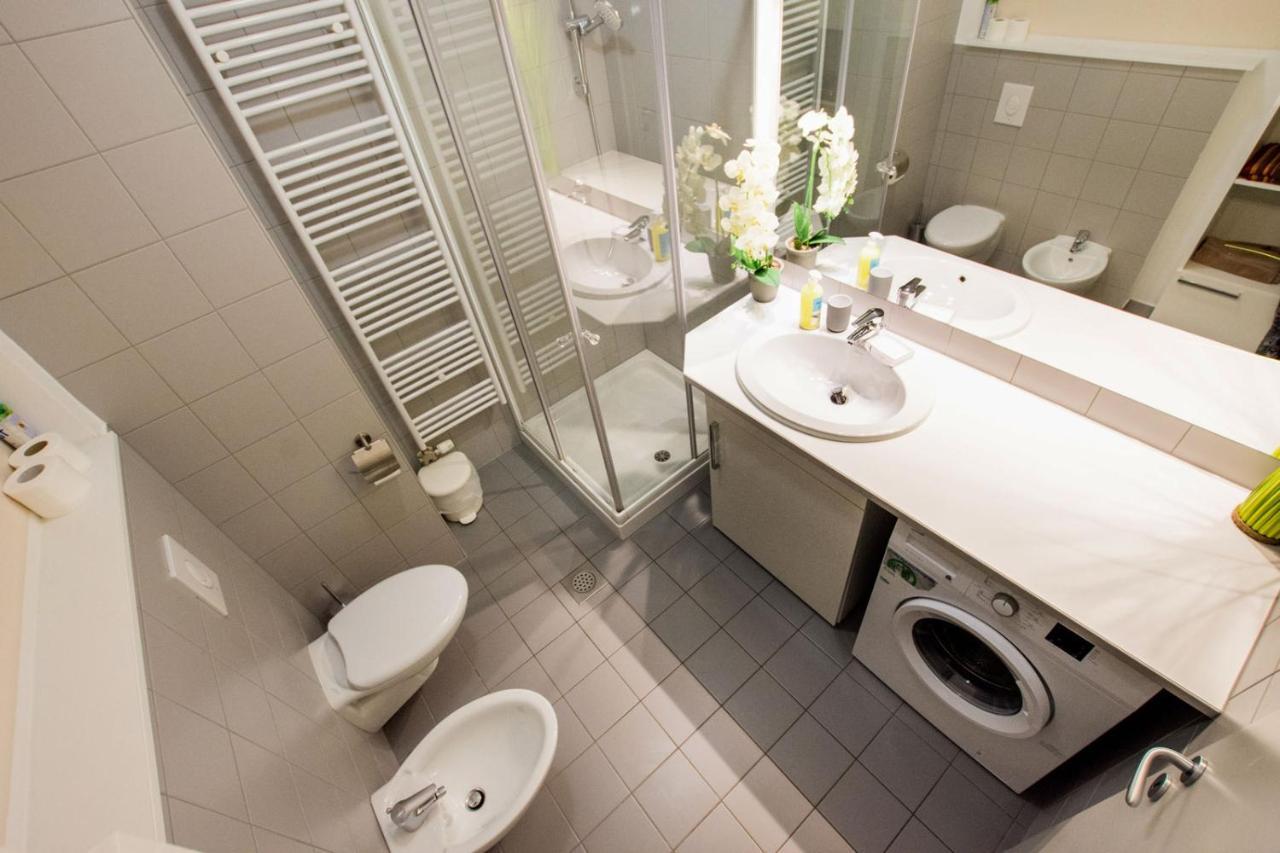 Apartma Svit Kranjska Gora Bagian luar foto
