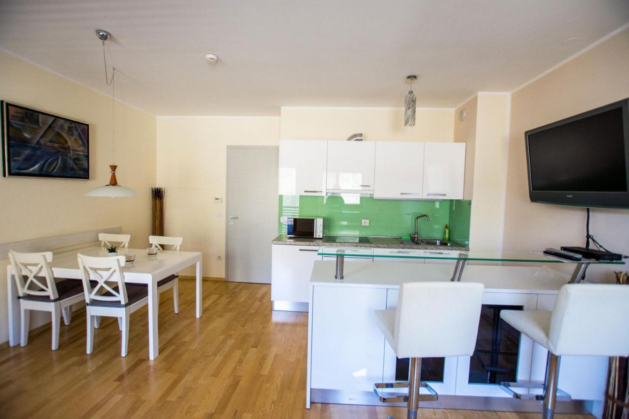 Apartma Svit Kranjska Gora Bagian luar foto