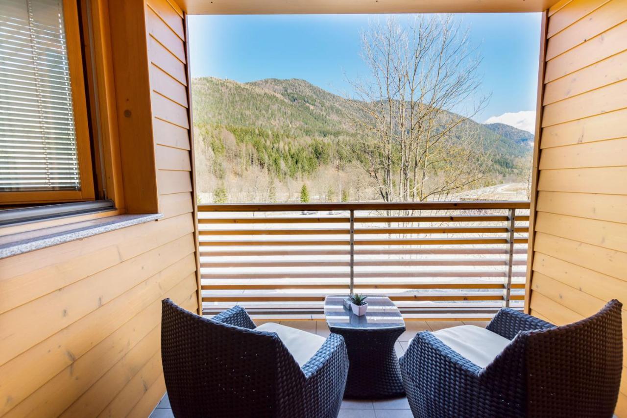 Apartma Svit Kranjska Gora Bagian luar foto