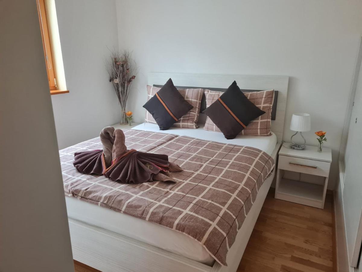 Apartma Svit Kranjska Gora Bagian luar foto