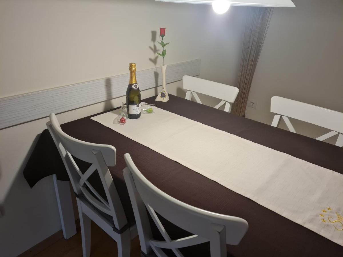 Apartma Svit Kranjska Gora Bagian luar foto