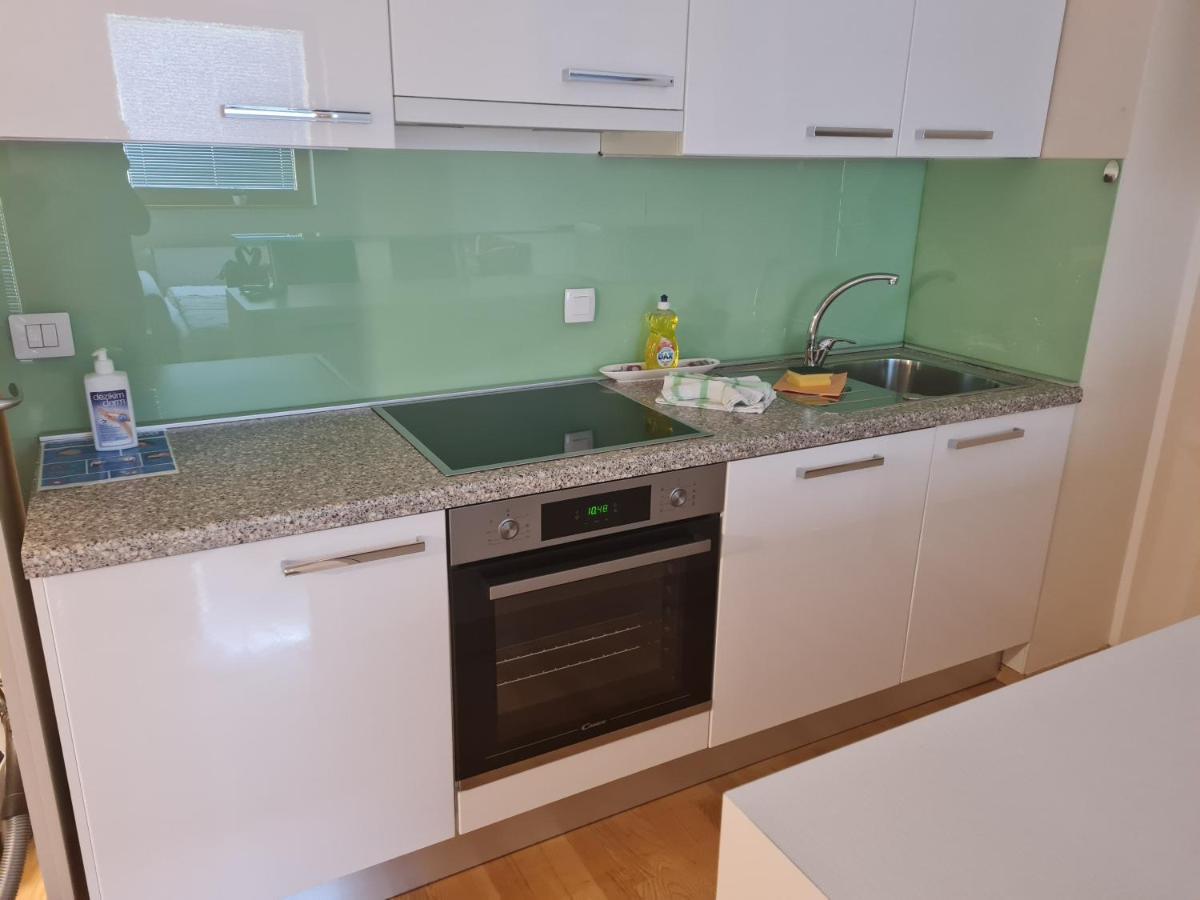 Apartma Svit Kranjska Gora Bagian luar foto